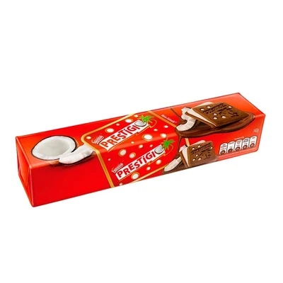 NESTLE PRESTIGIO BISCOITO 140 GR