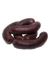 BRANDSEN MORCILLA ARGENTINA 1 LB