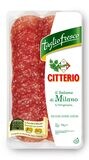 CITTERIO MILANO SLICED SALAME 3 OZ