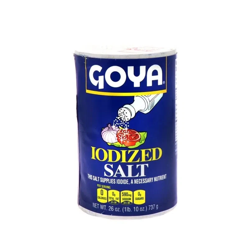 GOYA SAL - SALT 26 OZ