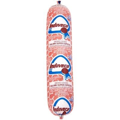 INDUVECA SALAMI 32 OZ