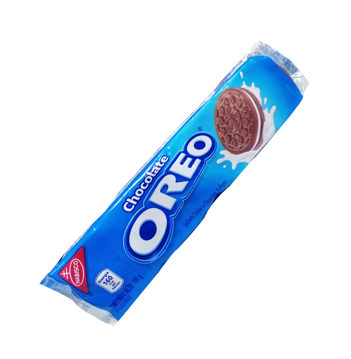 OREO GALLETA CHOCOLATE AMER 108 GR