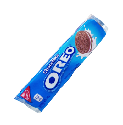OREO GALLETA CHOCOLATE AMER 108 GR