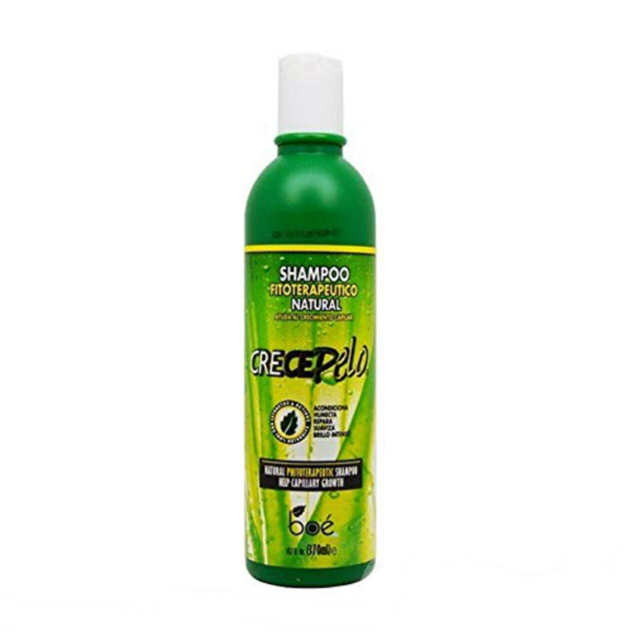 CRECEPELO SHAMPOO 12.5 OZ