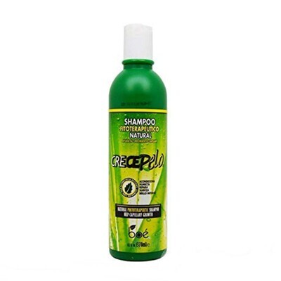 CRECEPELO SHAMPOO 12.5 OZ