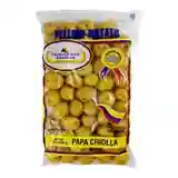 TRADICIONES ANDINAS PAPA CRIOLLA 2 LB