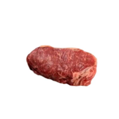 NEW YORK STEAK - BIFE DE CONTRA FILE (LB)