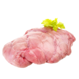 MOLLEJA DE RES - BEEF SWEETBREAD (LB)