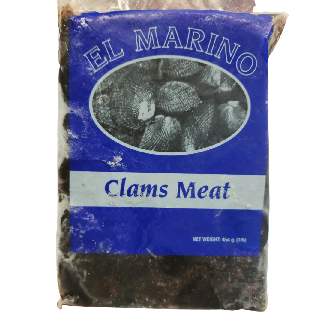 EL MARINO CONCHAS NEGRAS 16 OZ