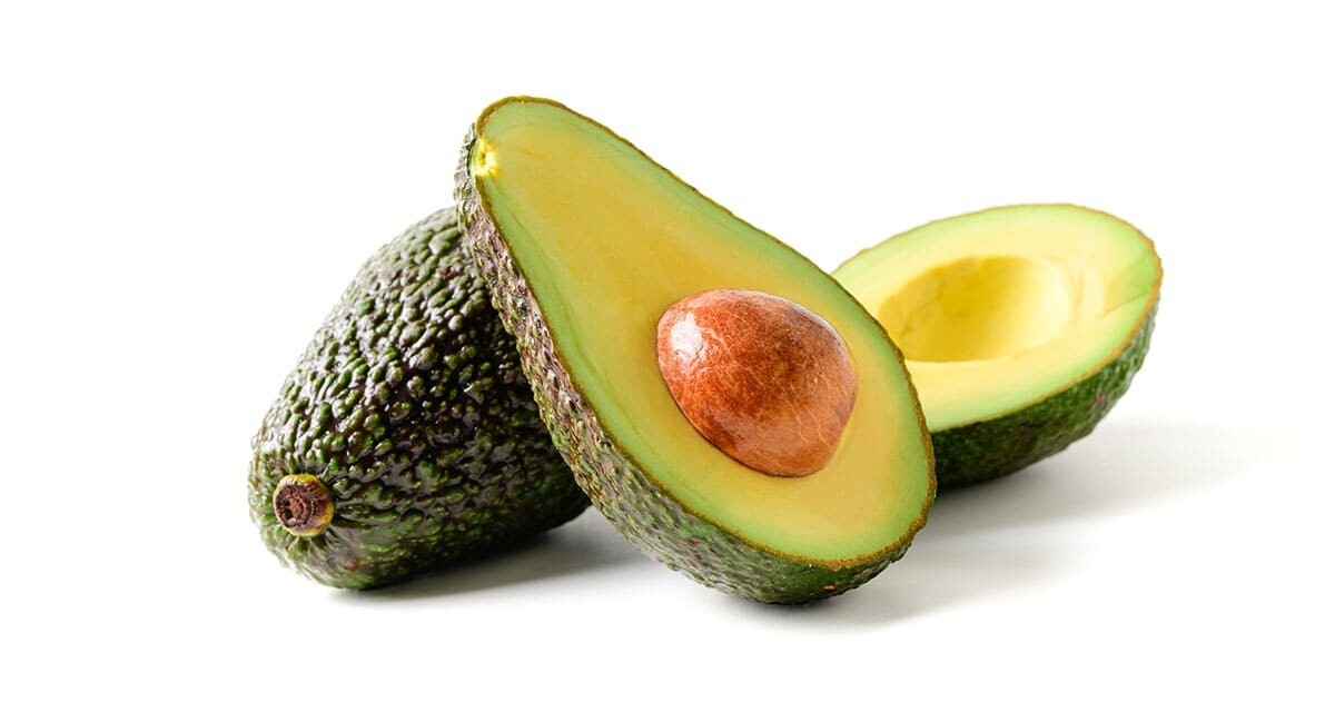 AGUACATE PEQUENO - HASS AVOCADO -ABACATE (EA)