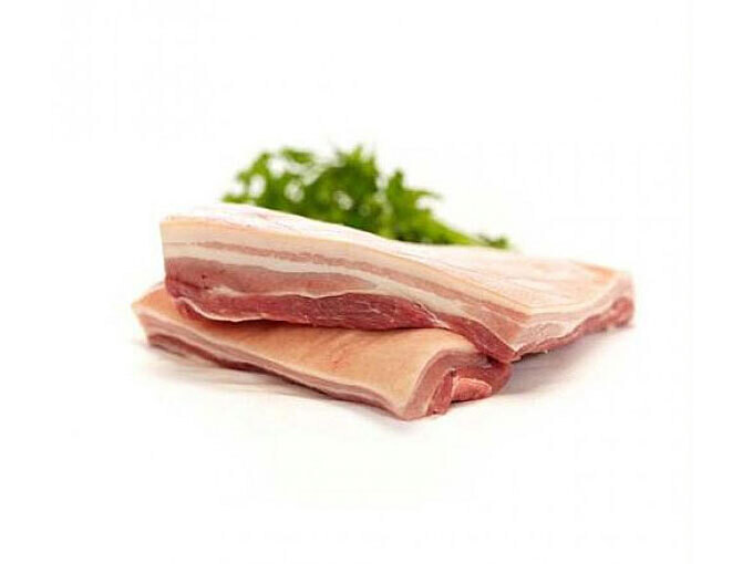 TOCINO - TOUCINHO CORTE ESPECIAL (LB)