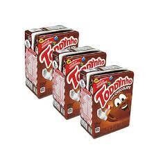 TODDYNHO 200 ML 3 PACK