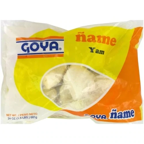 GOYA FR INHAME NAME YAM 24 OZ