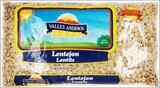 VALLES ANDINOS LENTEJON 14 OZ