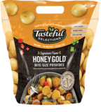 TASTEFUL SELECTIONS HONEY GOLD POTATOES 24 OZ