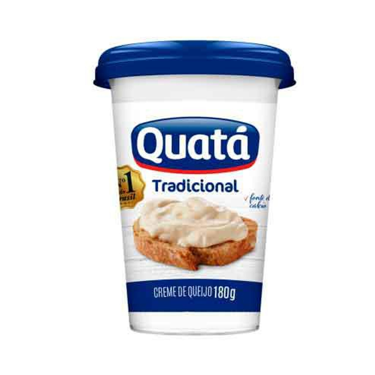 QUATA REQUEIJAO TRADICIONAL COPO 180 GR
