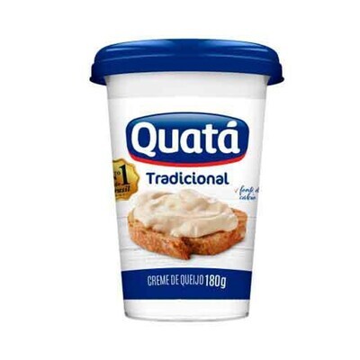 QUATA REQUEIJAO TRADICIONAL COPO 180 GR