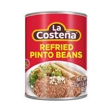 LA COSTENA REFRIED PINTO BEANS 580 GR