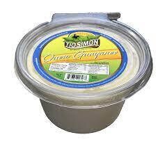 TIO SIMON QUESO GUAYANES 1 LB