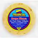 TROPICAL AREPA BLANCA 16 OZ