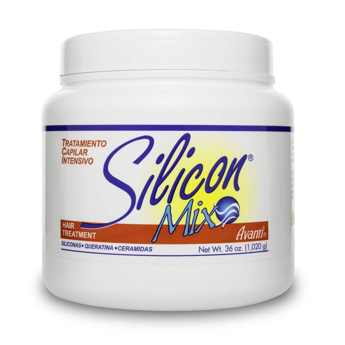 SILICON MIX HAIR TREATMENT 36 OZ