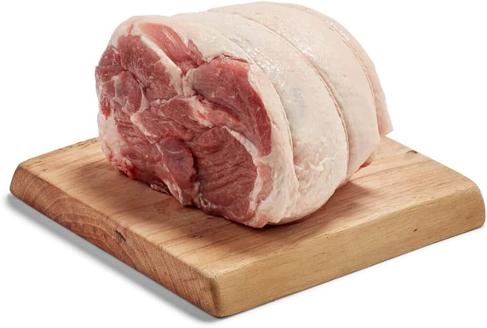 PALETA DE CERDO - PORK PICNIC (LB)