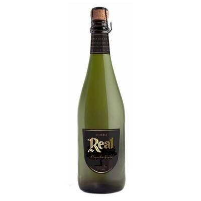 REAL BLACK LABEL SIDRA 750 ML