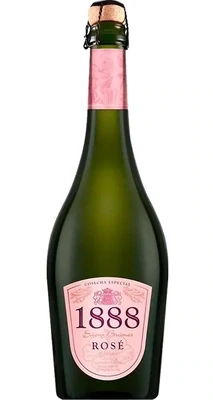 SAENZ 1888 BRIONES ROSE 750 ML