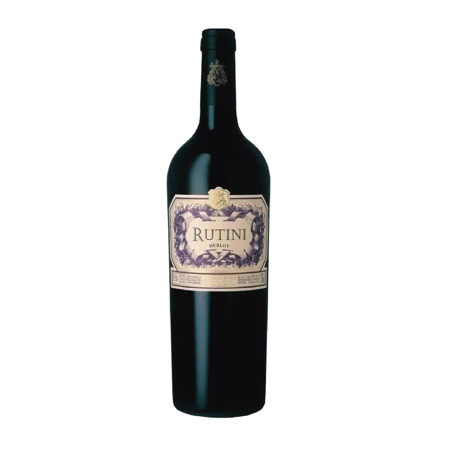 RUTINI MERLOT WINE 750 ML