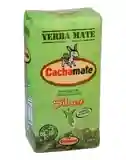 CACHAMAI CACHAMATE YERBA MATE SILUETA 500 GR