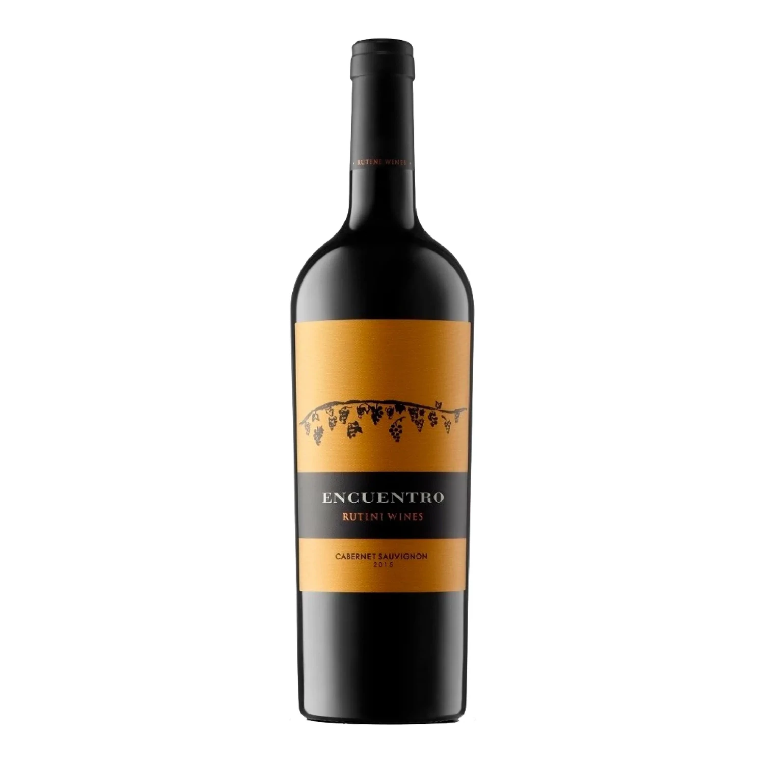 RUTINI ENCUENTRO CABERNET SAUVIGNON 750 ML