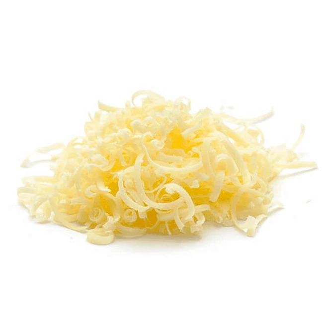 QUESO DURO RALLADO (LB)