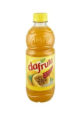 DA FRUTA SUCO CONCENTRADO DE GUANABANA 500 ML