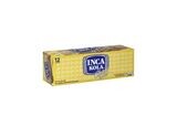 INCA KOLA GOLDEN KOLA 12 OZ - 12 PACK