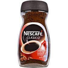NESCAFE CLASICO 7 OZ