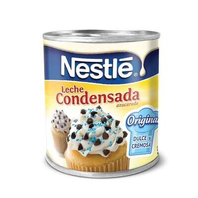 NESTLE LA LECHERA LECHE CONDENSADA 397 GR