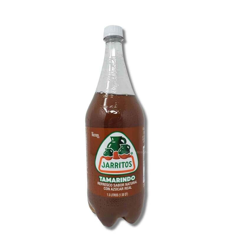 JARRITOS TAMARINDO 1.5 LT