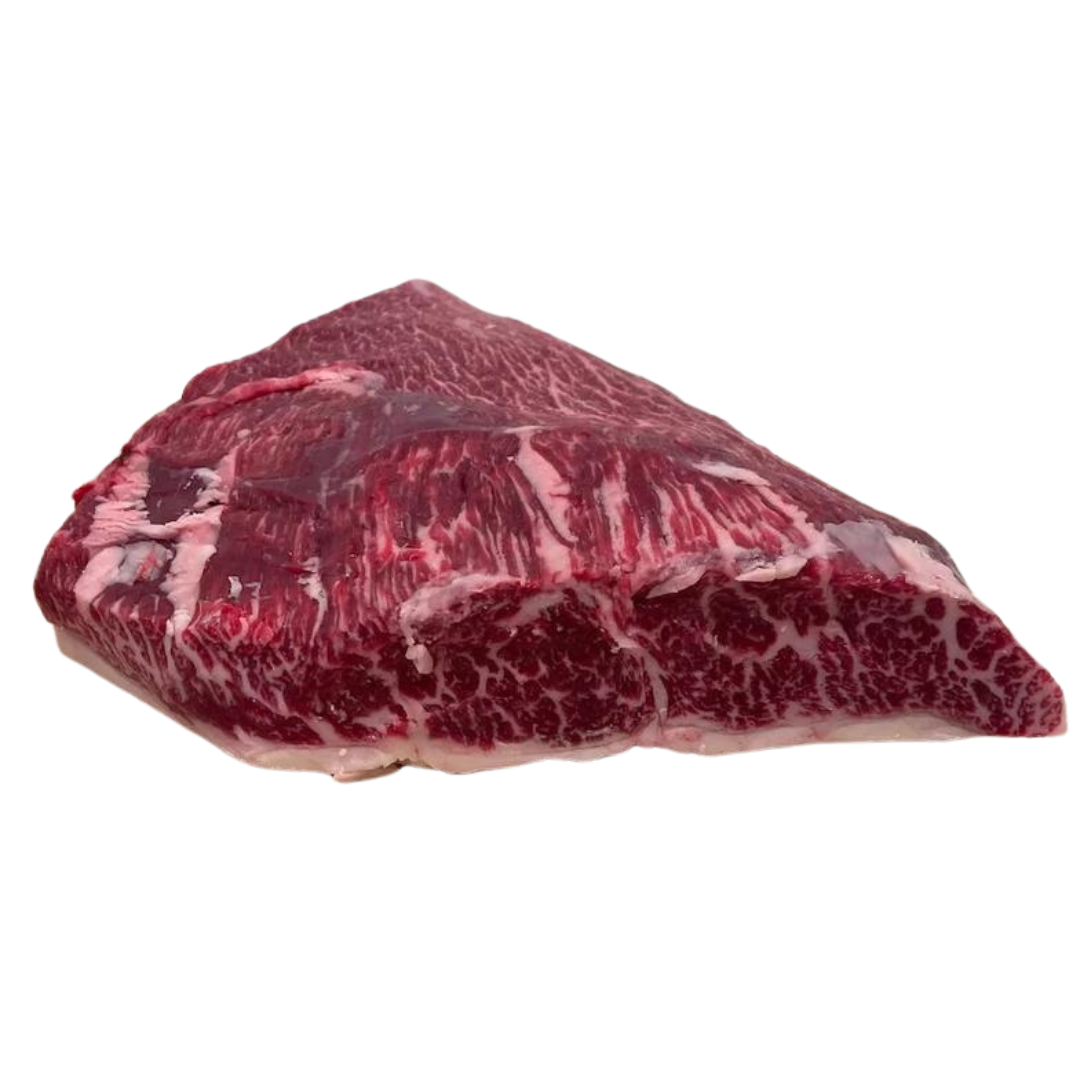 PICANHA IMPORTADA WAGYU (LB)