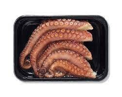PESFASA PULPO COCIDO - COOKED OCTOPUS 16 OZ