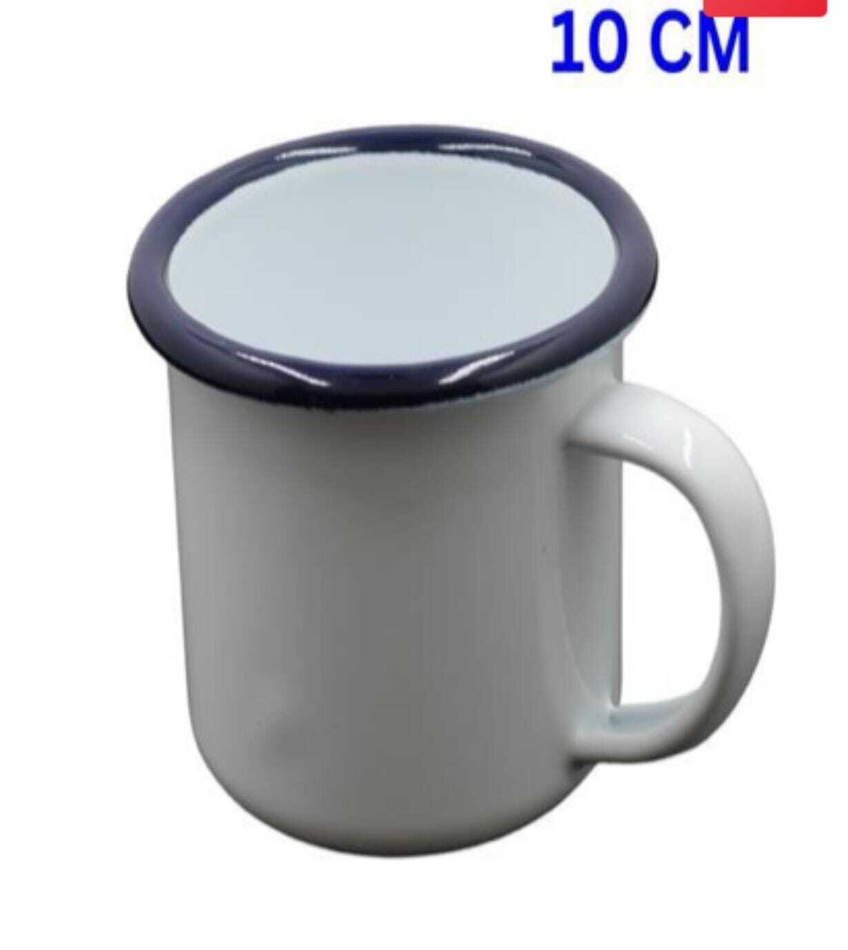 ARROYO ENAMEL MUG 10 CM REF 1971 (EA)
