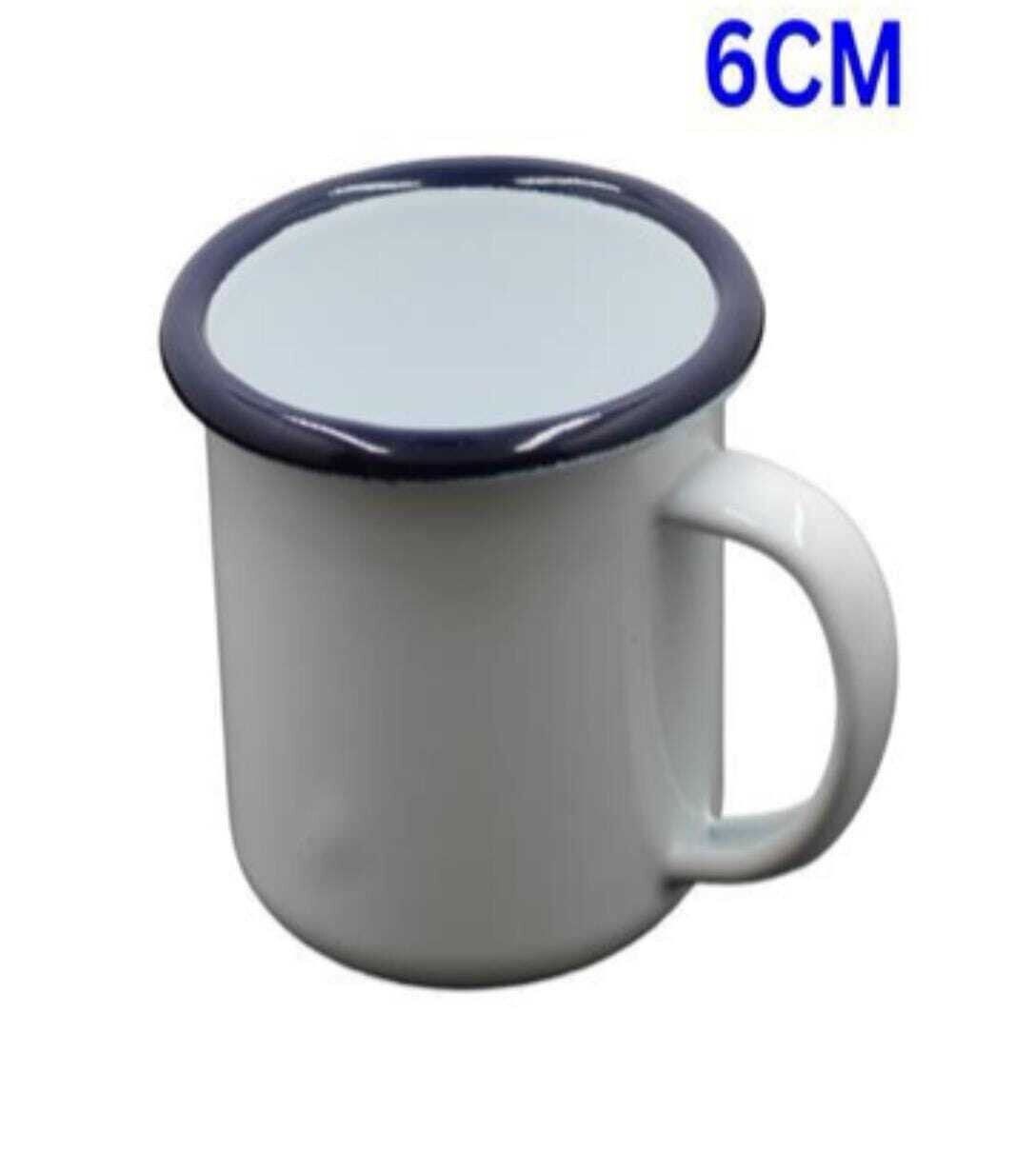 ARROYO ENAMEL MUG 6 CM REF 1970 (EA)