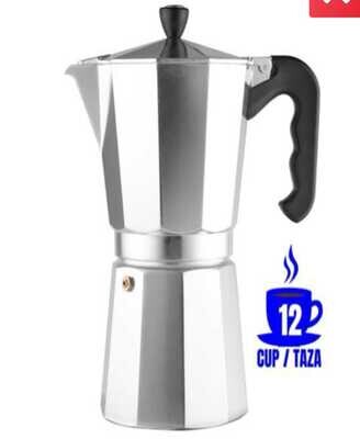 ARROYO ALUM COFFEE MAKER 12 CUPS REF 1984(EA)