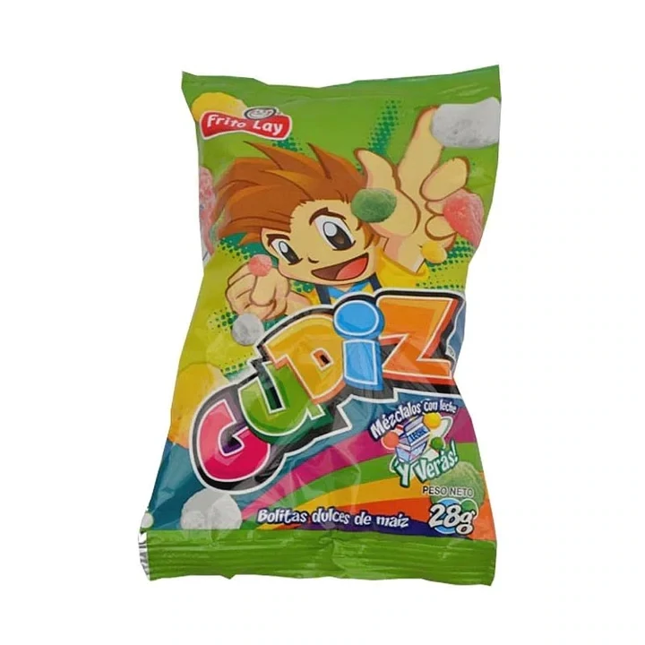 FRITO LAY GUDIZ 28 GR (EA)