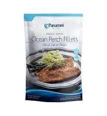 PANAMEI PERCH FILLET 16 OZ