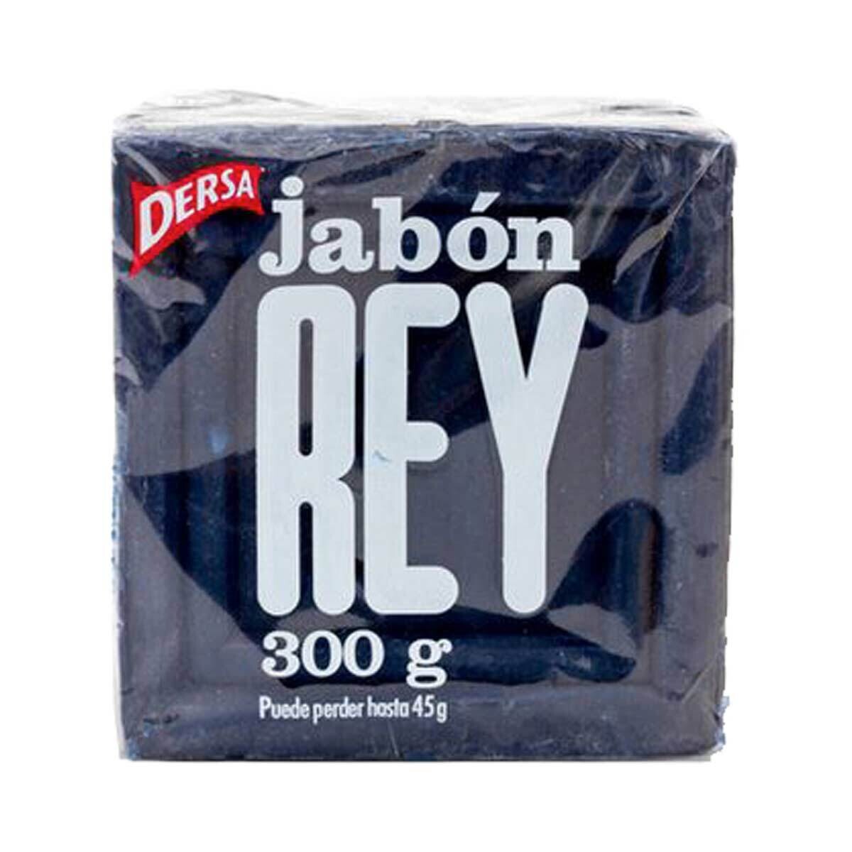 JABON REY 300 GR