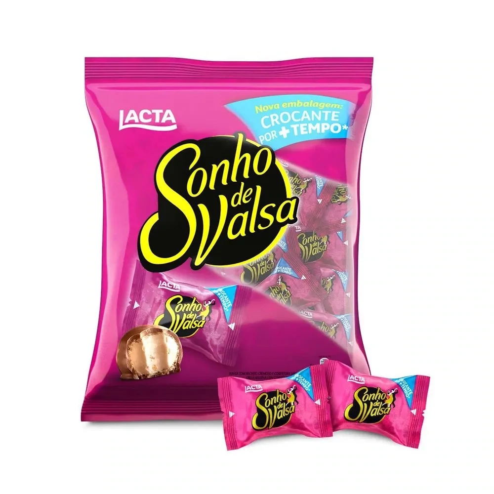 LACTA SONHO DE VALSA 1 KG