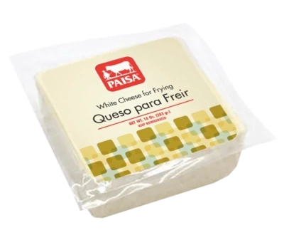 PAISA QUESO PARA FREIR 10 OZ
