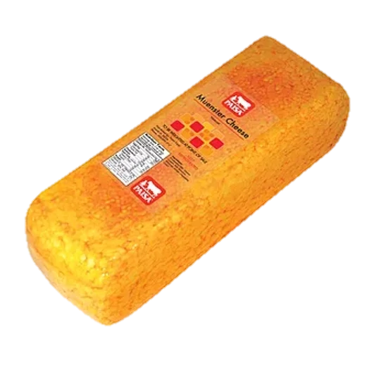 QUESO MUENSTER (LB)