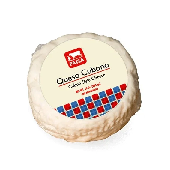 PAISA QUESO CUBANO 10 OZ