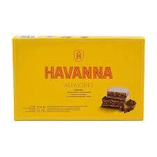 HAVANNA ALFAJORES MIXTOS 6 PACK